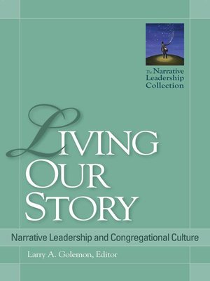 cover image of Living Our Story